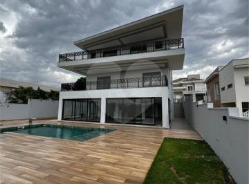 Casa · 607m² · 5 Quartos · 6 Vagas · Condomínio com 5 quartos à venda em Itapecerica - SP