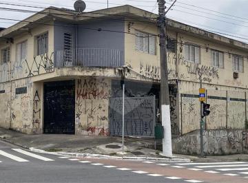 Comercial · 580m² · 3 Vagas · Galpão à venda em Ipiranga - SP