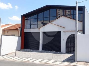 Comercial · 370m² · Salão Comercial à venda em Centro - SP