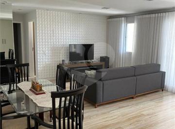 Apartamento · 90m² · 3 Quartos · 2 Vagas · Apartamento com 3 quartos à venda em Baeta neves - SP