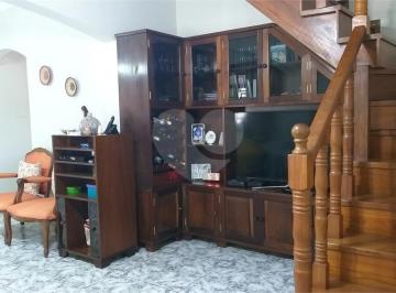 Casa · 276m² · 3 Quartos · 2 Vagas · Sobrado com 3 quartos à venda em Jardim divinolândia - SP