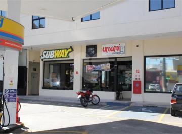 Comercial · 190m² · 5 Vagas · Loja à venda em Santa paula - SP