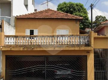 Terreno · 429m² · 3 Quartos · 2 Vagas · Terreno com 3 quartos à venda em Parque oratório - SP