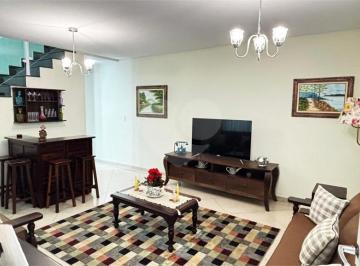 Casa · 157m² · 3 Quartos · 4 Vagas · Sobrado com 3 quartos à venda em Vila mazzei - SP