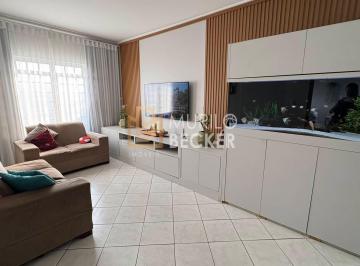Casa · 263m² · 4 Quartos · 4 Vagas · Casa a venda 4 quartos - Bairro Pq Santo Antônio - Jacareí