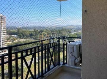 Apartamento · 118m² · 3 Quartos · 2 Vagas · Apartamento com 3 quartos 118m² - Venda - no Bairro do Esplanada