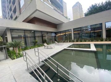 Área de Serviço · Imoveis - na Vila Nova Conceição