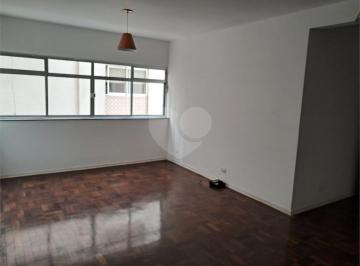 Apartamento · 94m² · 2 Quartos · 1 Vaga · Apartamento com 2 quartos à venda em Paraíso - SP