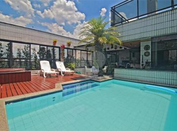 Área de Serviço · Imoveis - no Brooklin Paulista