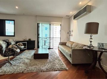 Área de Serviço · Imoveis - em Moema