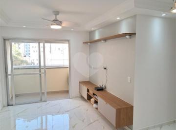 Área de Serviço · Imoveis - em Parque Imperial