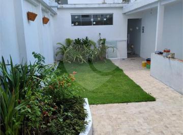 Casa · 250m² · 2 Vagas · Casa à venda em Vila Firmiano Pinto - SP