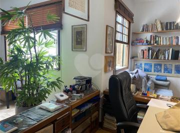 Área de Serviço · Imoveis - no Jardim América