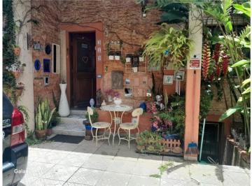 Área de Serviço · Imoveis - na Vila Clementino