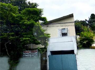 Casa · 200m² · 3 Quartos · 3 Vagas · Sobrado com 3 quartos à venda em Jardim Petrópolis - SP