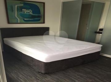 Área de Serviço · Imoveis - na Vila Olímpia