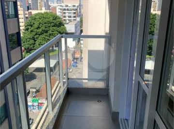 Área de Serviço · Imoveis - na Vila Madalena