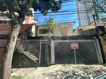 Casa · 250m² · 2 Quartos · 2 Vagas · Sobrado com 2 quartos à venda em Chácara Inglesa - SP