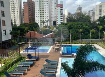 Área de Serviço · Imoveis - em Brooklin Novo