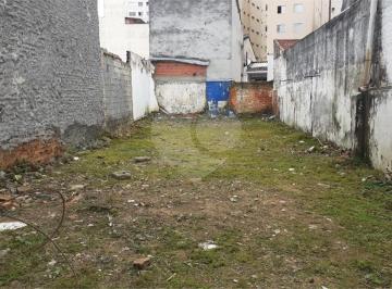 Terreno · 213m² · Terreno à venda em Aclimação - SP
