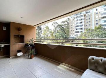 Área de Serviço · Imoveis - no Paraíso do Morumbi