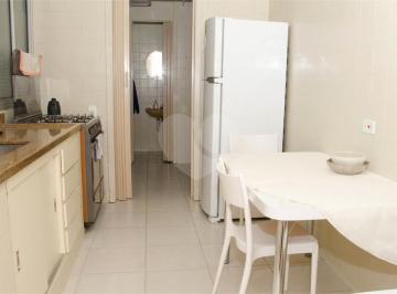 Área de Serviço · Imoveis - em Perdizes