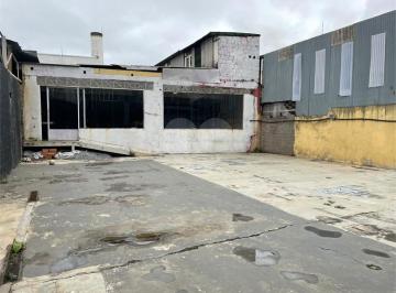 Área de Serviço · Imoveis - na Vila Leopoldina