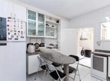 Área de Serviço · Imoveis - na Vila Romana