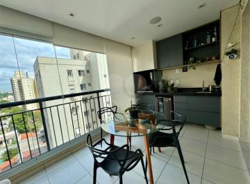 Área de Serviço · Imoveis - no Jardim Brasil (Zona Sul)