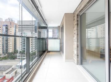Área de Serviço · Imoveis - no Jardim Paulista