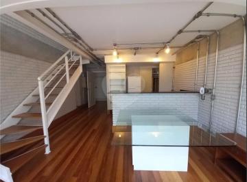 Área de Serviço · Imoveis - em Cerqueira César