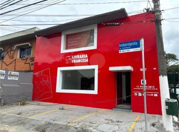 Área de Serviço · Imoveis - em Indianópolis