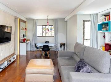 Área de Serviço · Imoveis - no Campo Belo