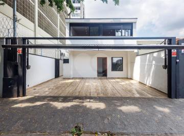 Área de Serviço · Imoveis - no Jardim Paulistano