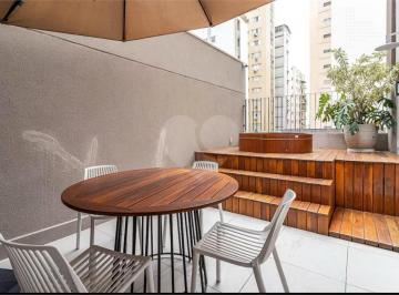 Área de Serviço · Imoveis - no Jardim Paulista