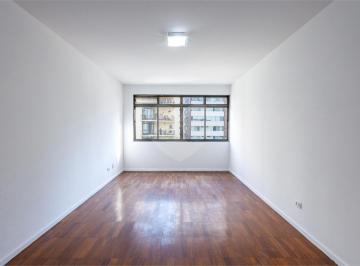 Área de Serviço · Imoveis - em Higienópolis