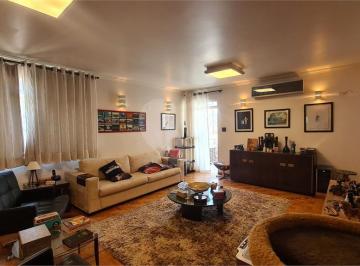 Apartamento · 130m² · 2 Quartos · 1 Vaga · Apartamento com 2 quartos à venda em Bela Vista - SP
