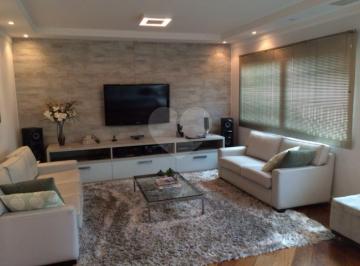 Casa · 210m² · 4 Quartos · 3 Vagas · Casa com 4 quartos à venda em Vila Nair - SP