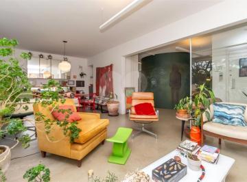 Área de Serviço · Imoveis - no Jardim Europa