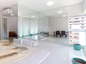 Área de Serviço · Imoveis - em Perdizes