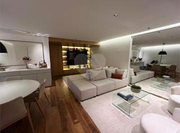 Área de Serviço · Imoveis - em Cerqueira César