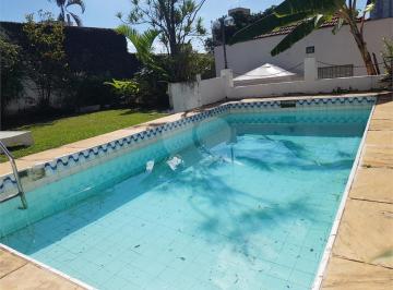 Área de Serviço · Imoveis - no Chácara Monte Alegre