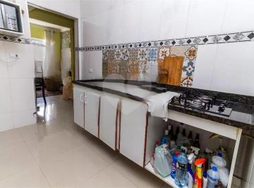 Área de Serviço · Imoveis - na Vila Romana
