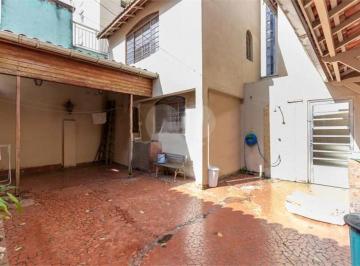 Quintal · Imoveis - em Perdizes