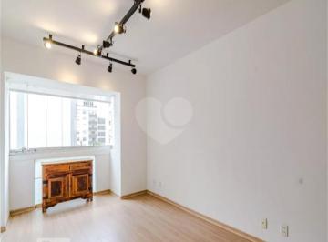Apartamento · 60m² · 1 Quarto · 2 Vagas · Apartamento com 1 quartos à venda em Jardim Paulista - SP