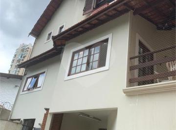Sem Categoria · Imoveis - no Paraíso do Morumbi