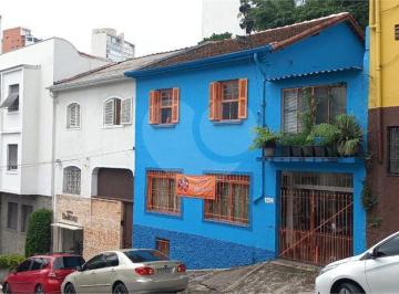 Área de Serviço · Imoveis - em Santa Cecília