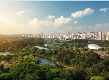 Área de Serviço · Imoveis - na Vila Mariana