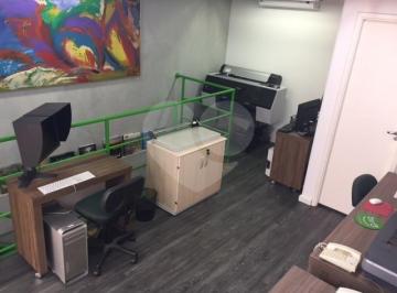 Comercial · 48m² · 1 Vaga · Salas à venda em Vila Progredior - SP