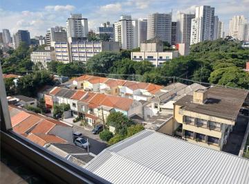 Área de Serviço · Imoveis - na Vila Clementino